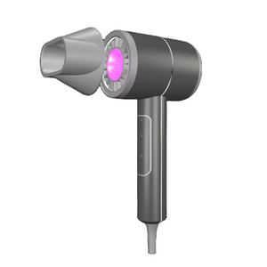 Technologie exclusive en gros physioth&eacute;rapie sant&eacute; infrarouge infrarouge lointain s&egrave;che-cheveux 1800w professionnel soins capillaires s&egrave;che-cheveux