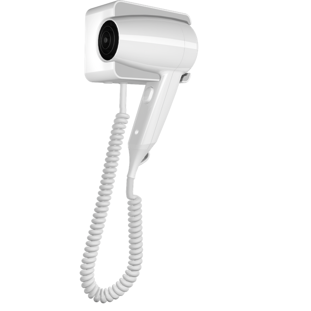 M&aacute;y sấy t&oacute;c treo tường kh&aacute;ch sạn M&aacute;y sấy t&oacute;c tiết kiệm năng lượng y&ecirc;n tĩnh c&ocirc;ng suất cao
