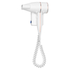 S&egrave;che-cheveux d'h&ocirc;tel fix&eacute; au mur de double s&eacute;curit&eacute; de SG-05C 1800W