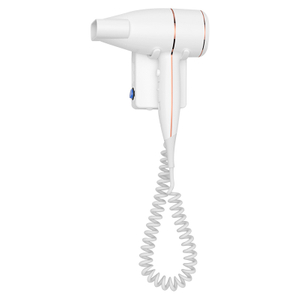 M&aacute;y sấy t&oacute;c kh&aacute;ch sạn treo tường an to&agrave;n đ&ocirc;i SG-05C 1800W