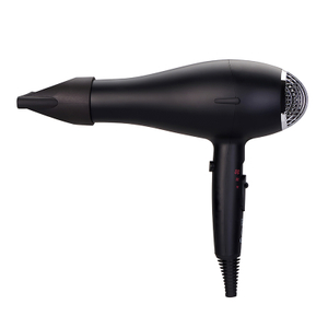 Secador de pelo con Motor de CA de alta potencia, secador de pelo profesional de secado r&aacute;pido para sal&oacute;n, secador de pelo para habitaci&oacute;n de Hotel y hogar