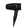 Mini s&egrave;che-cheveux de voyage Portable pliable, haute vitesse, professionnel, ionique n&eacute;gatif, temp&eacute;rature constante, vente en gros