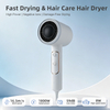 S&egrave;che-cheveux &agrave; ions n&eacute;gatifs &agrave; s&eacute;chage rapide HP-303