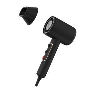 S&egrave;che-cheveux &eacute;lectrique professionnel &agrave; grande vitesse, 15 m/s, technologie exclusive, th&eacute;rapie &agrave; infrarouge lointain, offre sp&eacute;ciale