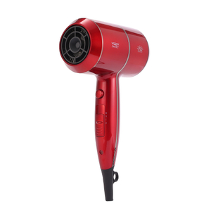 M&aacute;y sấy t&oacute;c ion 1800W c&oacute; lớp sơn mờ v&agrave; tay cầm tiện dụng