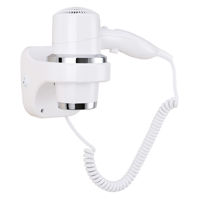 M&aacute;y sấy t&oacute;c treo tường RCY-67588 d&ugrave;ng cho kh&aacute;ch sạn & nh&agrave; trọ