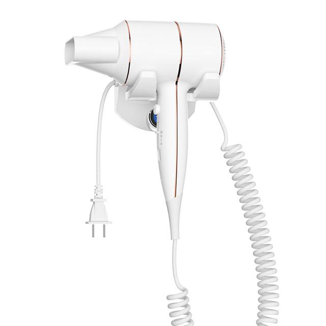 M&aacute;y sấy t&oacute;c ion &acirc;m c&ocirc;ng suất cao treo tường SG-01D