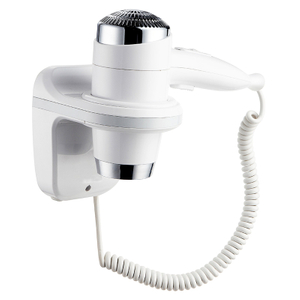 M&aacute;y sấy t&oacute;c treo tường thương mại WT-6400 c&oacute; ion &acirc;m cho kh&aacute;ch sạn nh&agrave; trọ