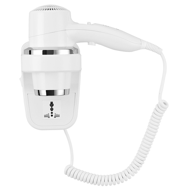 RCY-67588E M&aacute;y sấy t&oacute;c ion &acirc;m treo tường d&ugrave;ng cho kh&aacute;ch sạn v&agrave; gia đ&igrave;nh