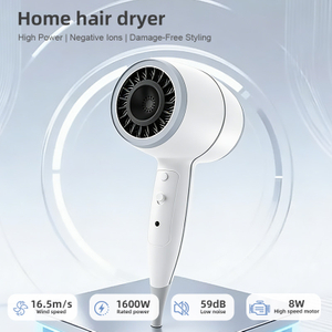 M&aacute;y sấy t&oacute;c ion &acirc;m gia dụng SG-06E