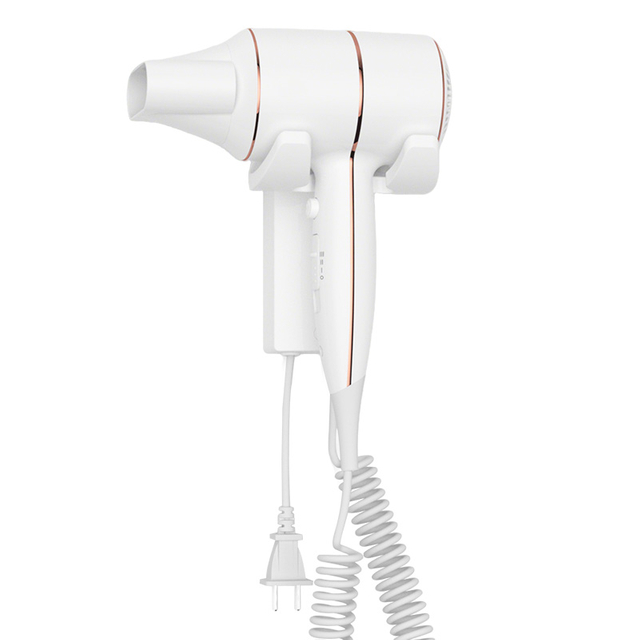 M&aacute;y sấy t&oacute;c treo tường SG-01E d&agrave;nh cho kh&aacute;ch sạn & nh&agrave; trọ